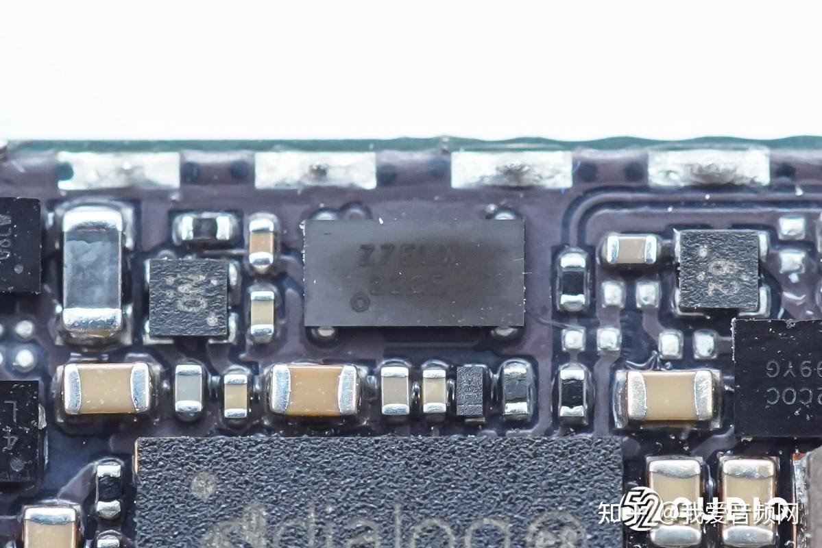 小米手环7拆解,升级192×490分辨率,观感细腻流畅,新增息屏显示  第59张 小米手环7拆解,升级192×490分辨率,观感细腻流畅,新增息屏显示  第59张