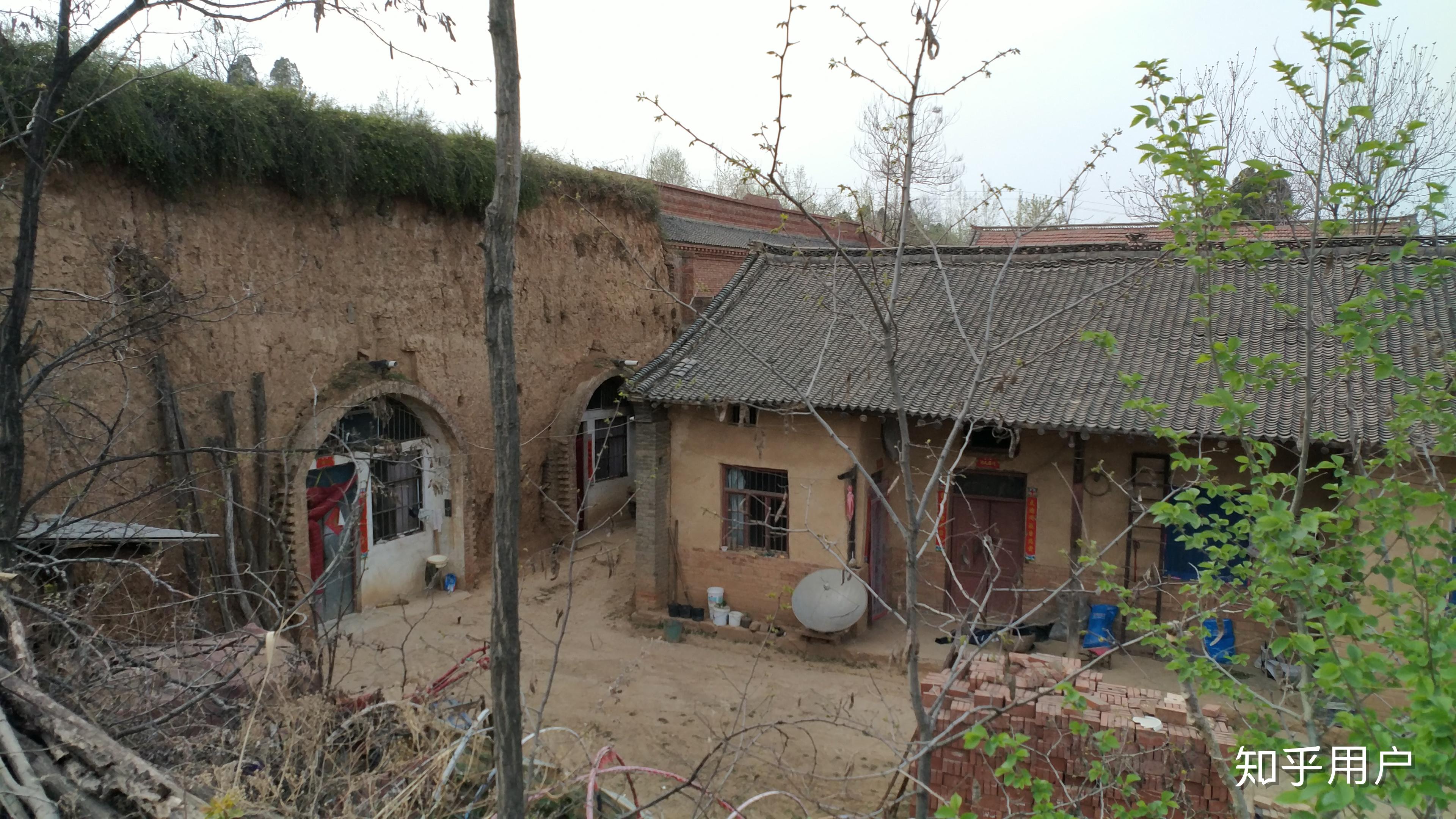 黄土高原新式窑洞装修，打造宜居前卫的新农村 - 知乎