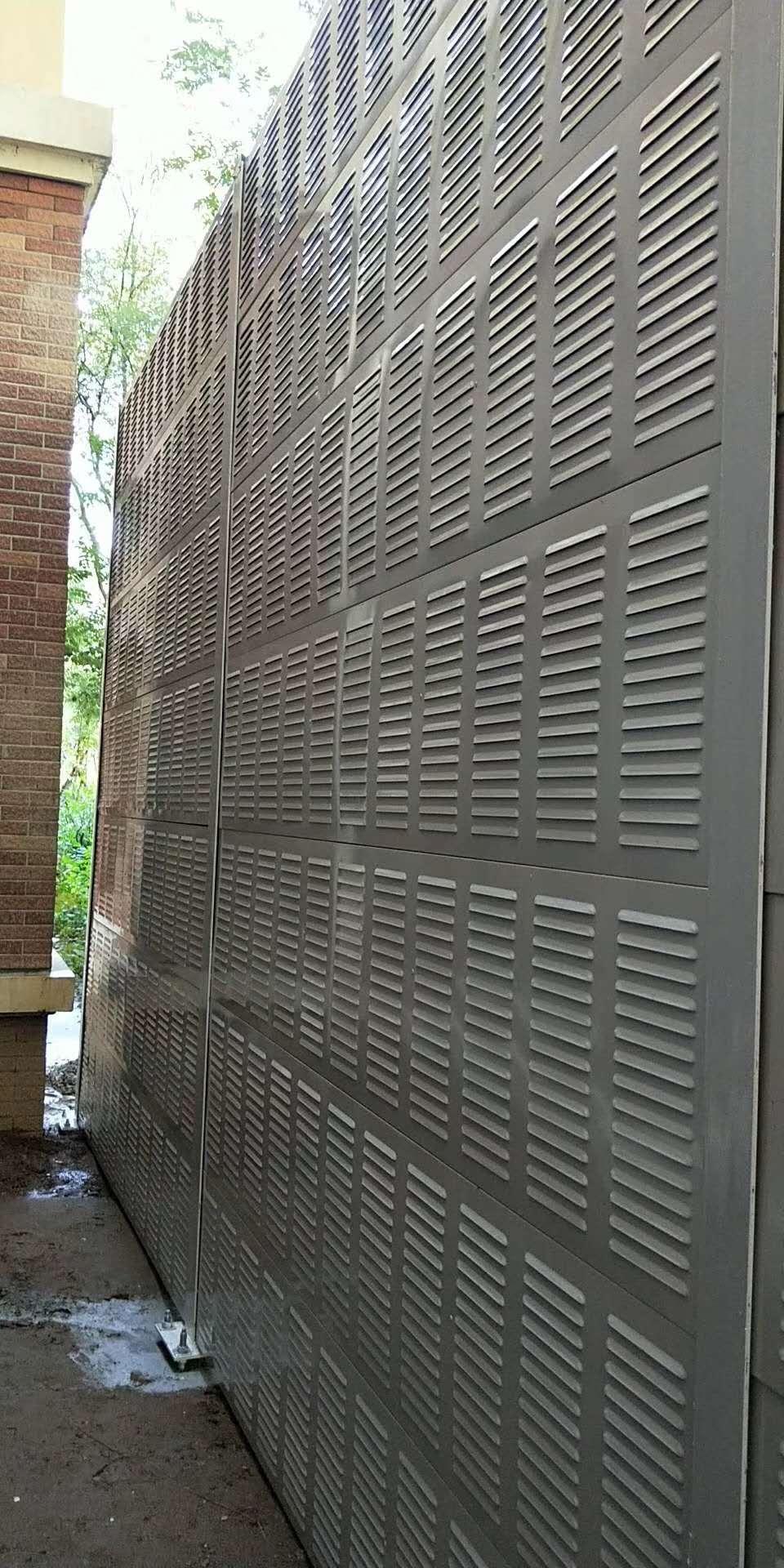 隔音墙都有什么规格的