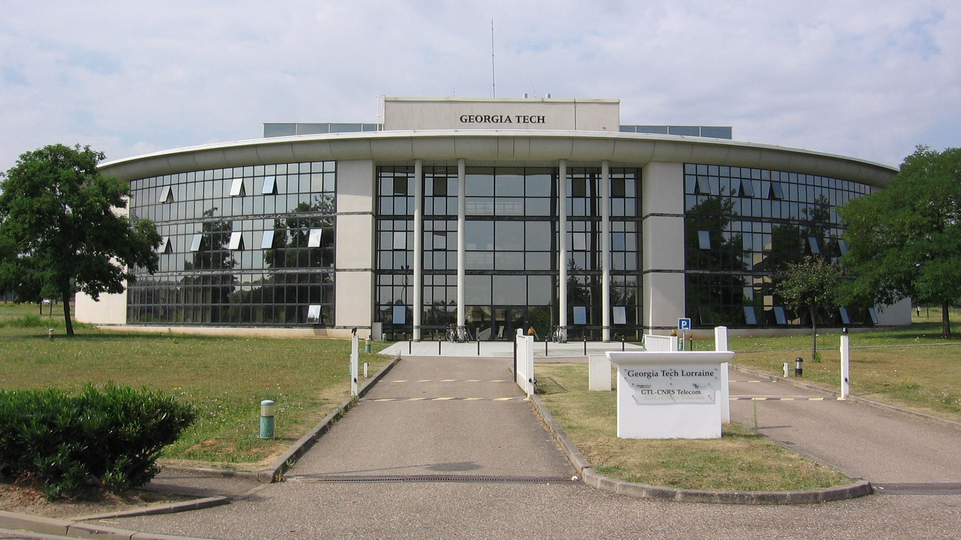 Institute of Technology ece佐治亚理工学院ECE值得读么？ 知乎