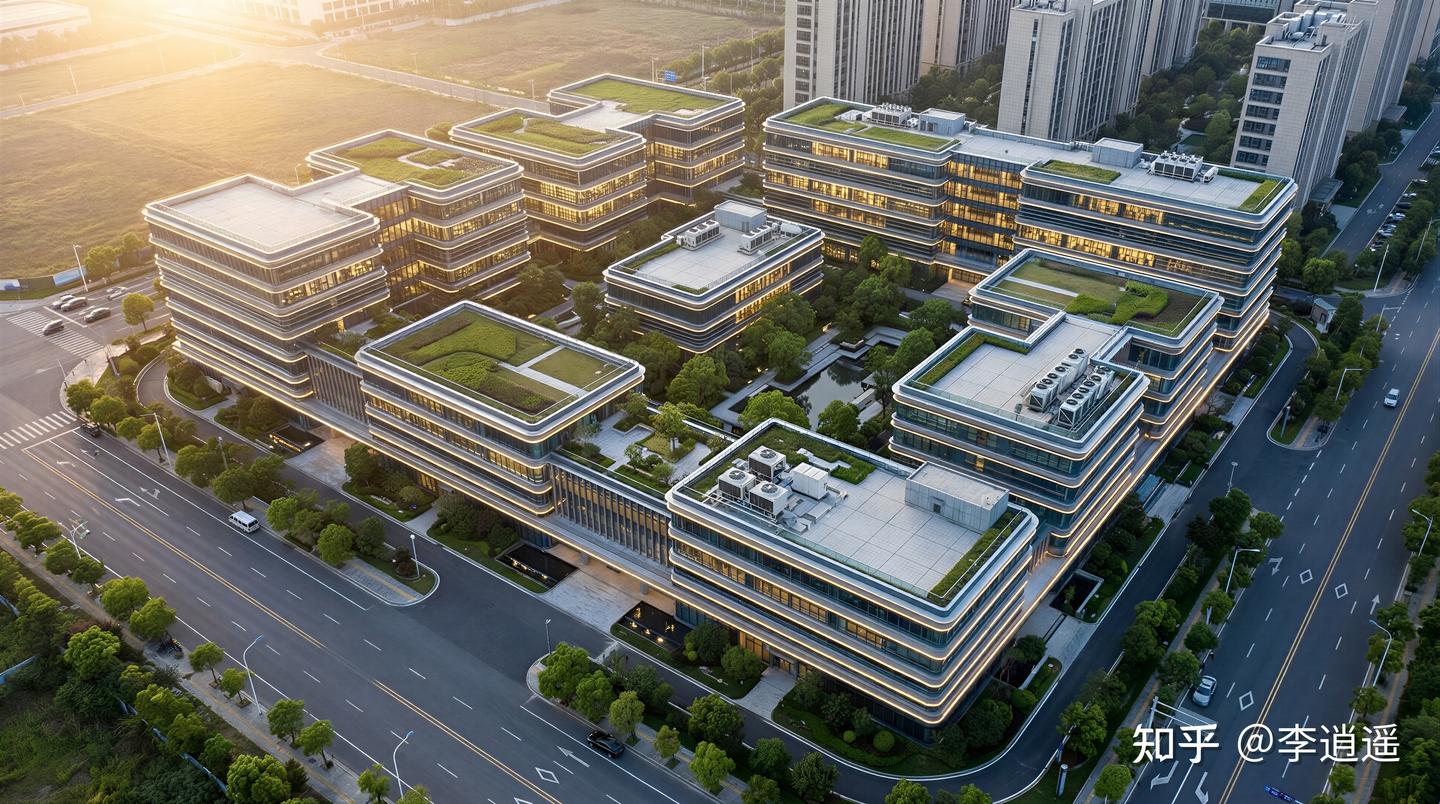 AI赋能设计,高效告别内耗——广联达CONCETTO重塑建筑设计新范式 - 知乎