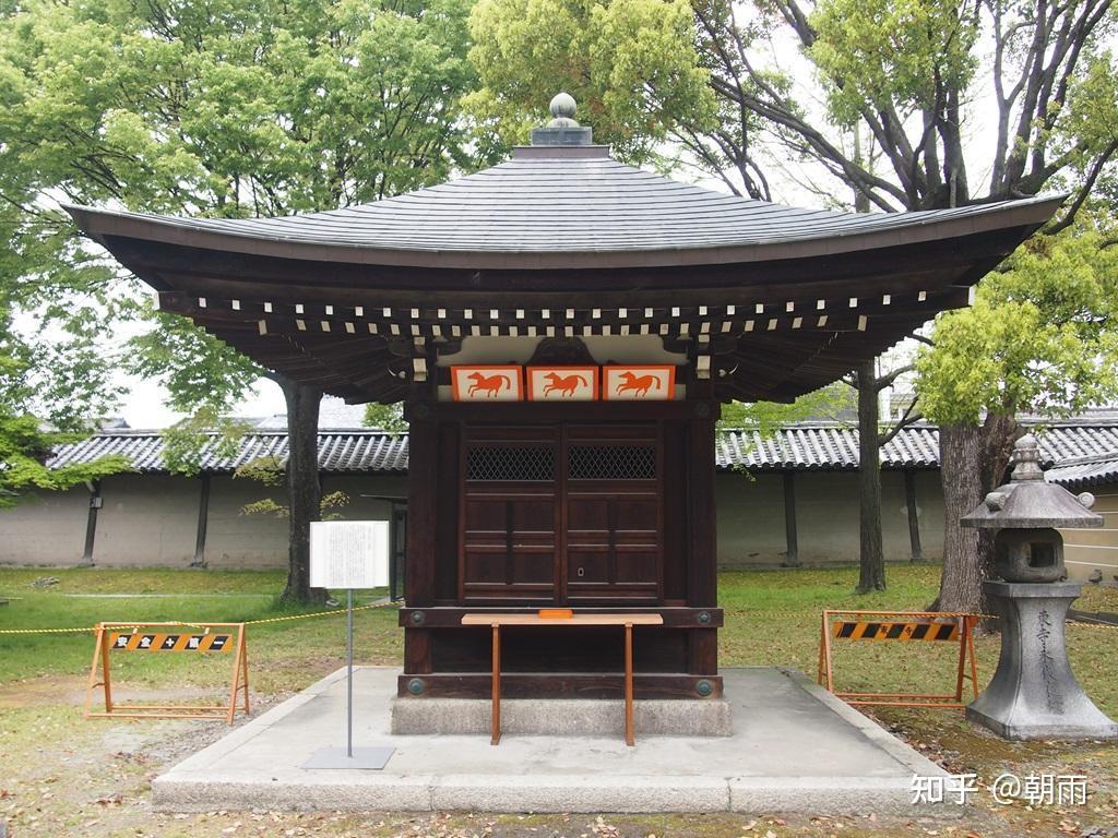 01 京都·东寺(四) - 知乎