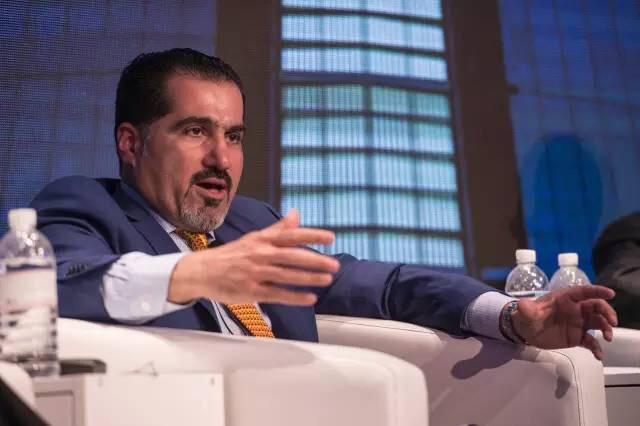 免税店高级传播副总裁萨拉·塔拉克(salahtahlak)如是说