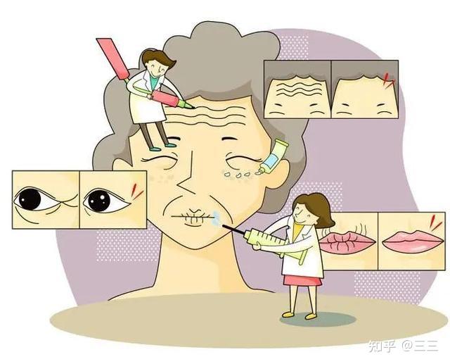 武汉美莱为什么抗衰要早做怎么样抗衰