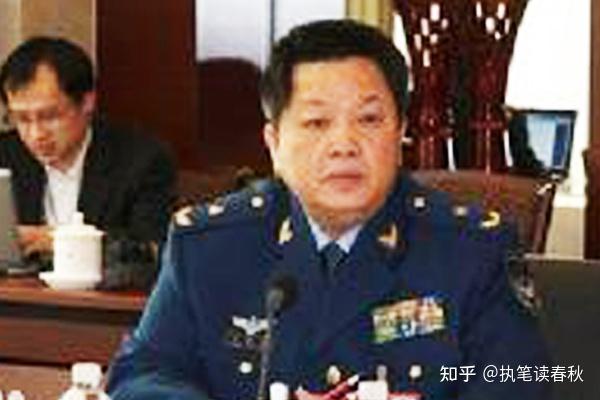 黄植诚驾机起义飞回大陆,曾受邓小平亲自接见,1995年授少将军衔 - 知乎