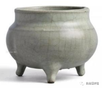 文物市场的宠儿｜陶瓷古香炉欣赏- 知乎