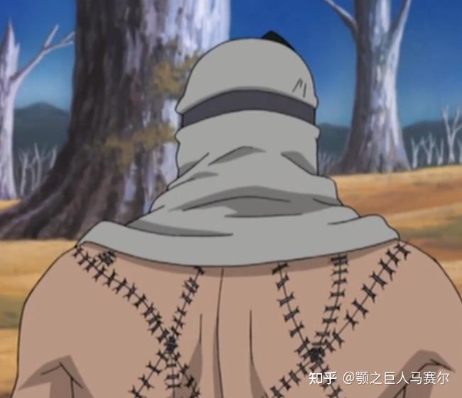 火影没有鸣人介入卡卡西会是晓之北斗的对手吗