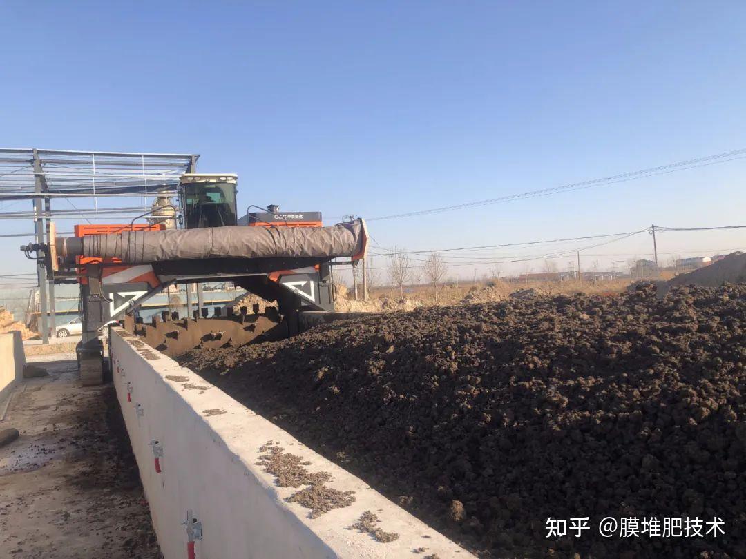 有机废弃物处理：环保产业的新赛道
