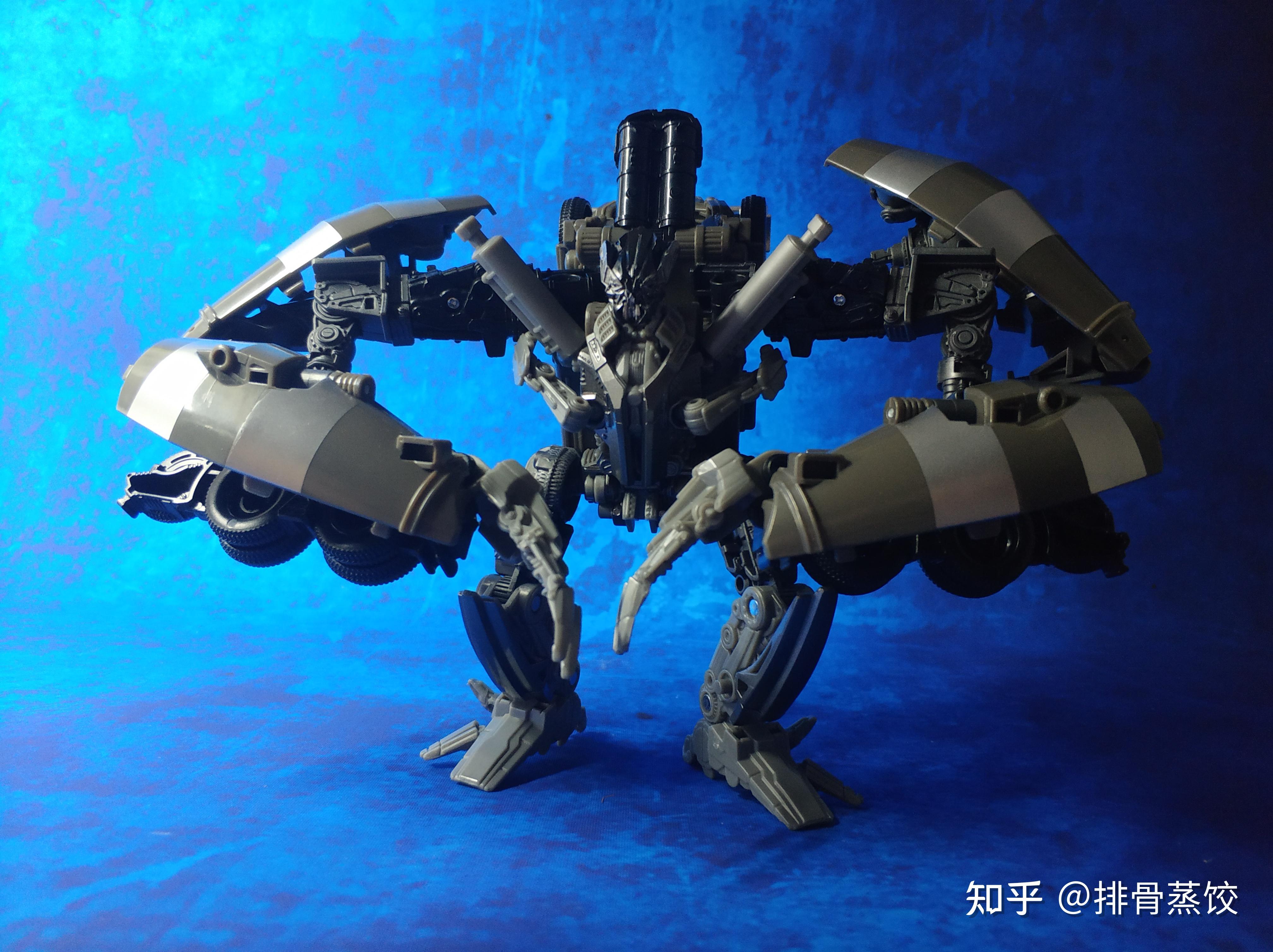 ss53 搅拌大师 - 知乎