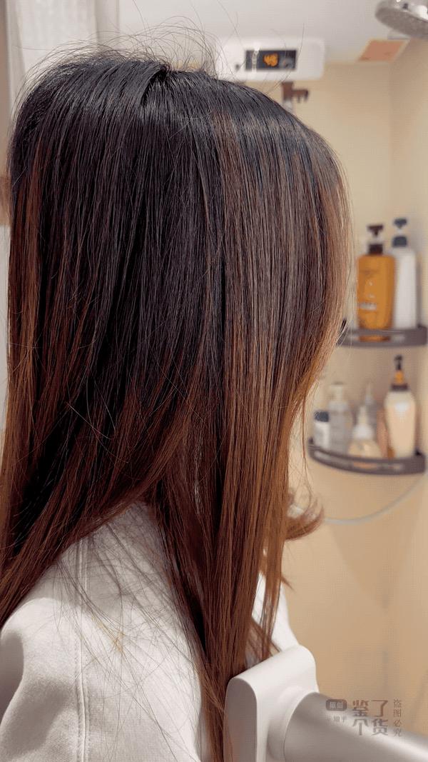 直卷吹一体打造随身美发沙龙追觅口袋造型师吹风机实测真香