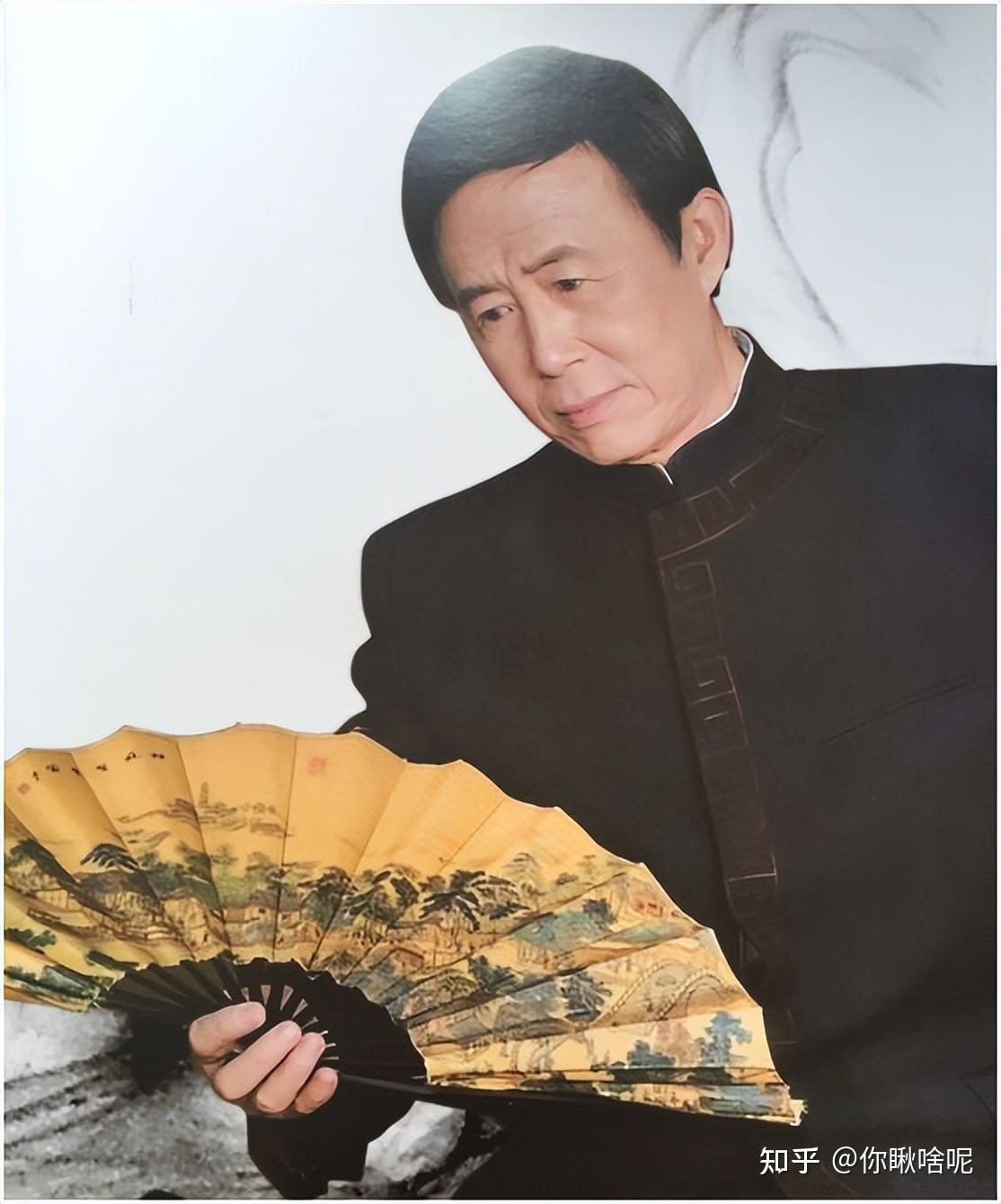 评书艺术家田连元：晚年痛失公务员儿子，他和老伴将儿媳当女儿 - 知乎