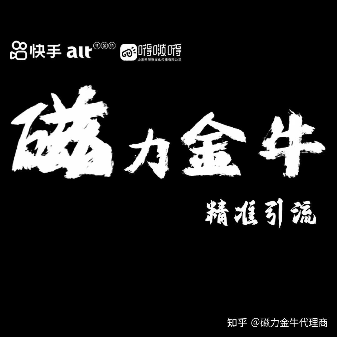 磁力金牛推广要花多少钱 磁力金牛推广要花多少钱（磁力金牛推广教程） 磁力流