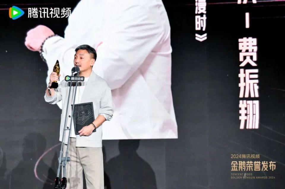 腾讯视频，向平庸之作开战的一年 - 知乎