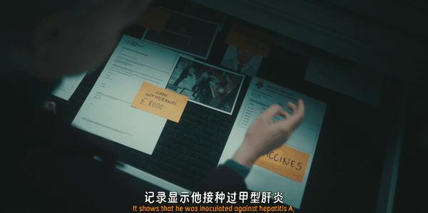 《奇探佩辛丝》奇探+奇案,双女主探案剧太上头!