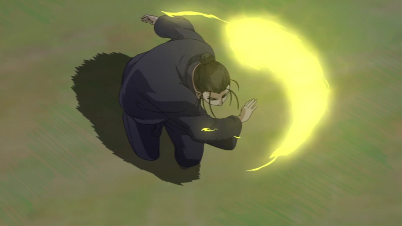 如何评价《一人之下》第二季?