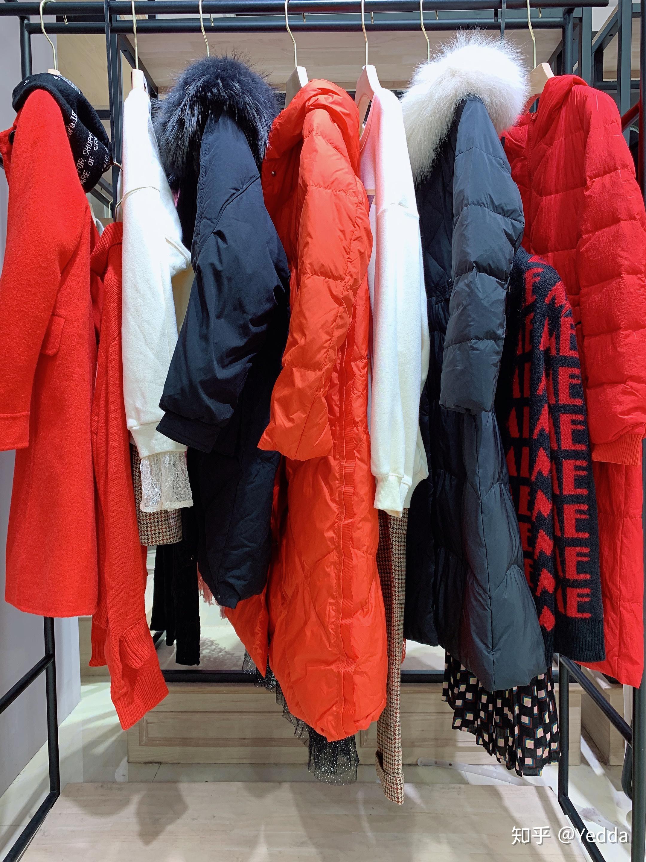 品牌折扣女装店销售技巧是是是成交法新手须知