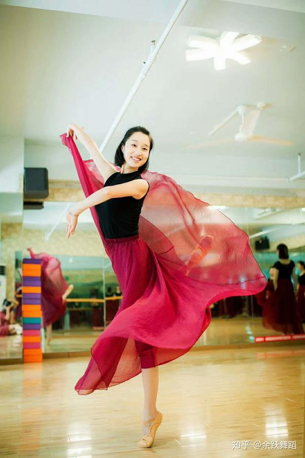 练舞不注重这9点一天练24小时也白费