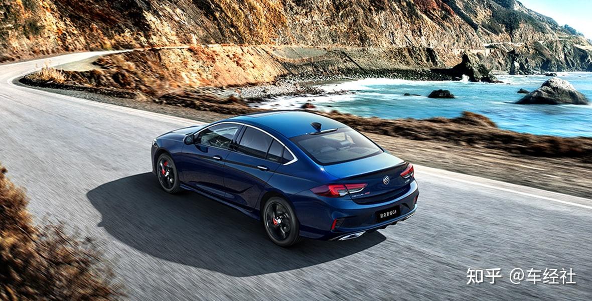 2021款别克君威gs买菜撒欢两不误喜欢低调就选我