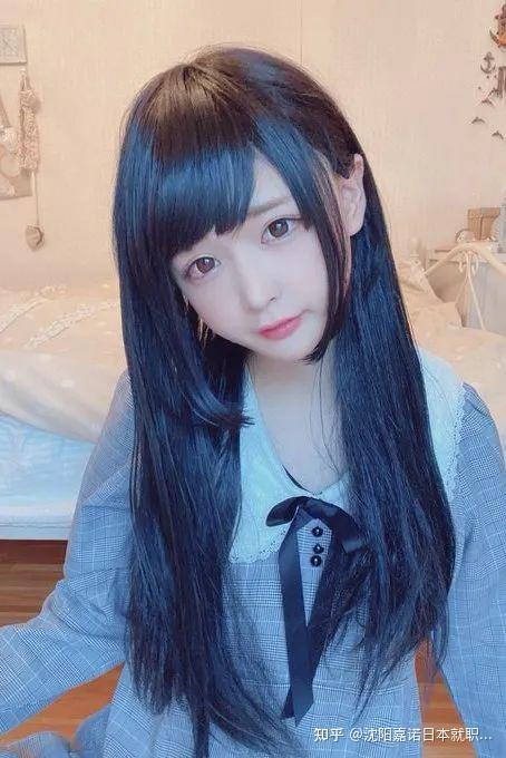 日本小混混穿女装比女友还好看不愧是最强女装大佬