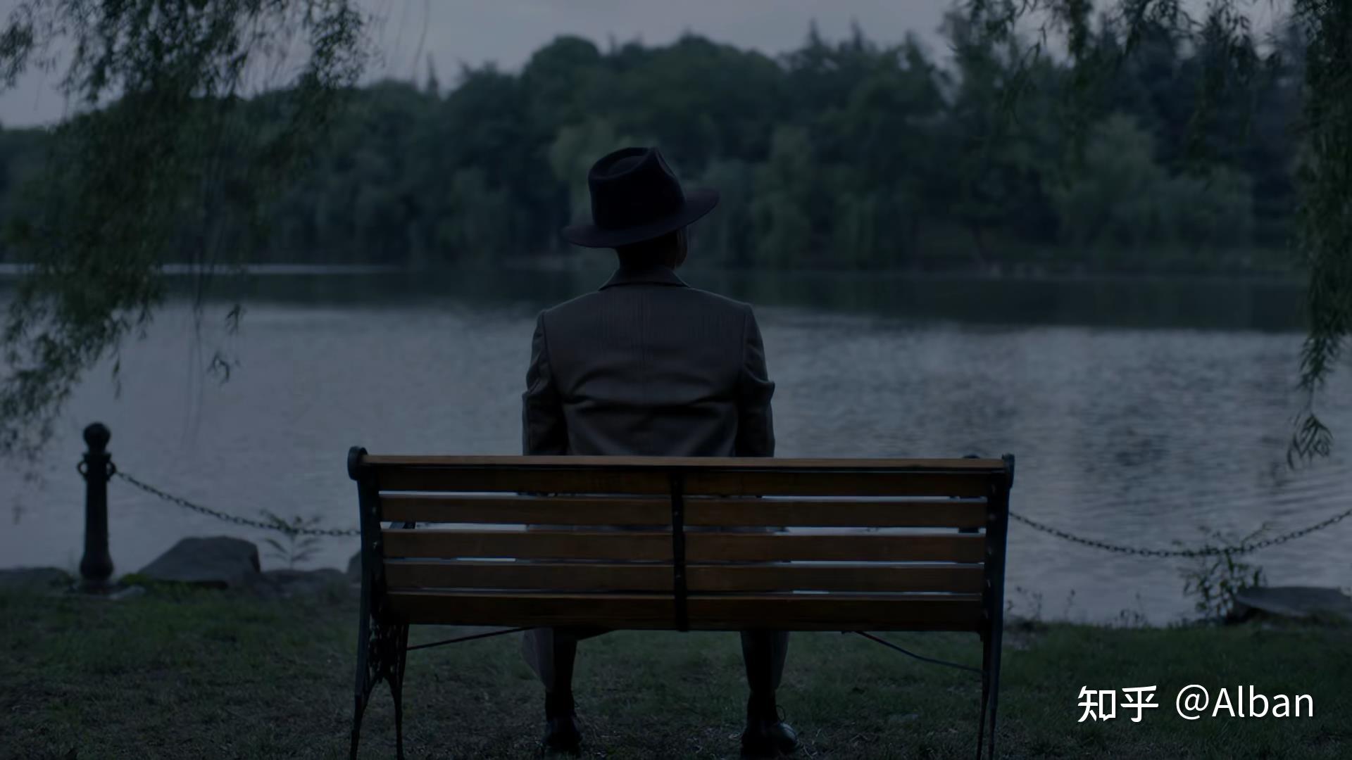 《叛逆者》:左秋明壮烈牺牲,他对林楠笙来说更像是引路人,痛心