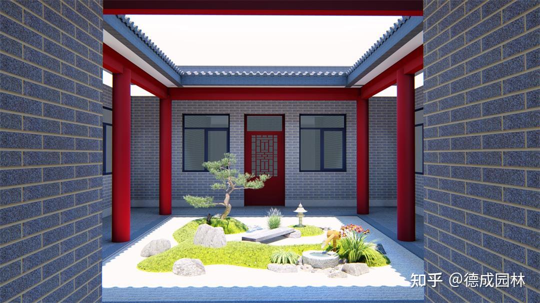 庭院景观园林价格