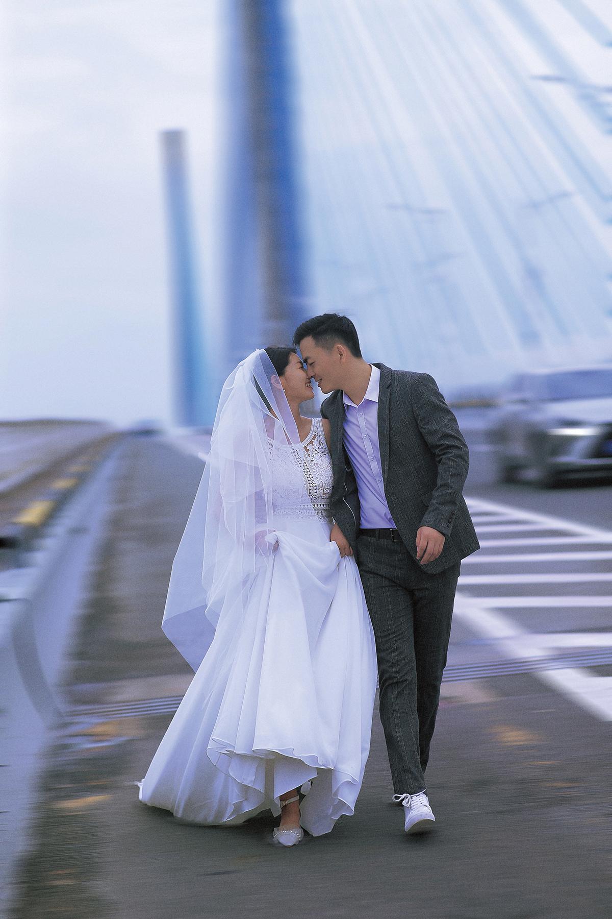 广州拍婚纱照有比较推荐的店吗