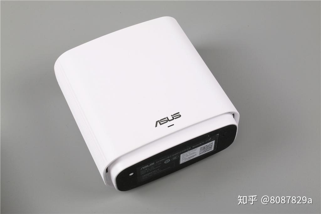 家用路由器推荐华硕灵耀ac3000