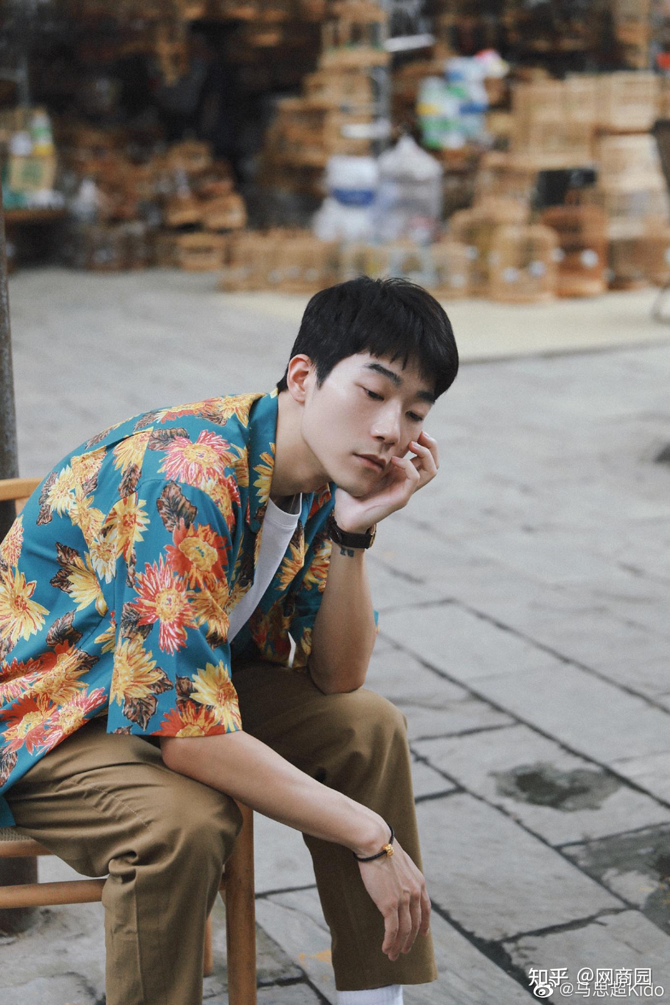 马思超校霸小狼狗小女生还有什么是你不能演的