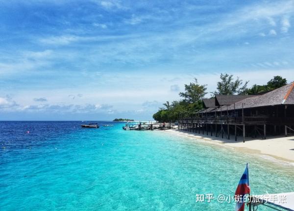潜水天堂仙本那最新攻略,看这篇就够了 - 知乎