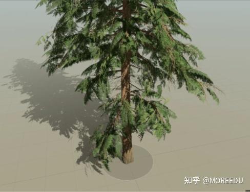 干货分享 | 大神教你玩转Speedtree - 知乎
