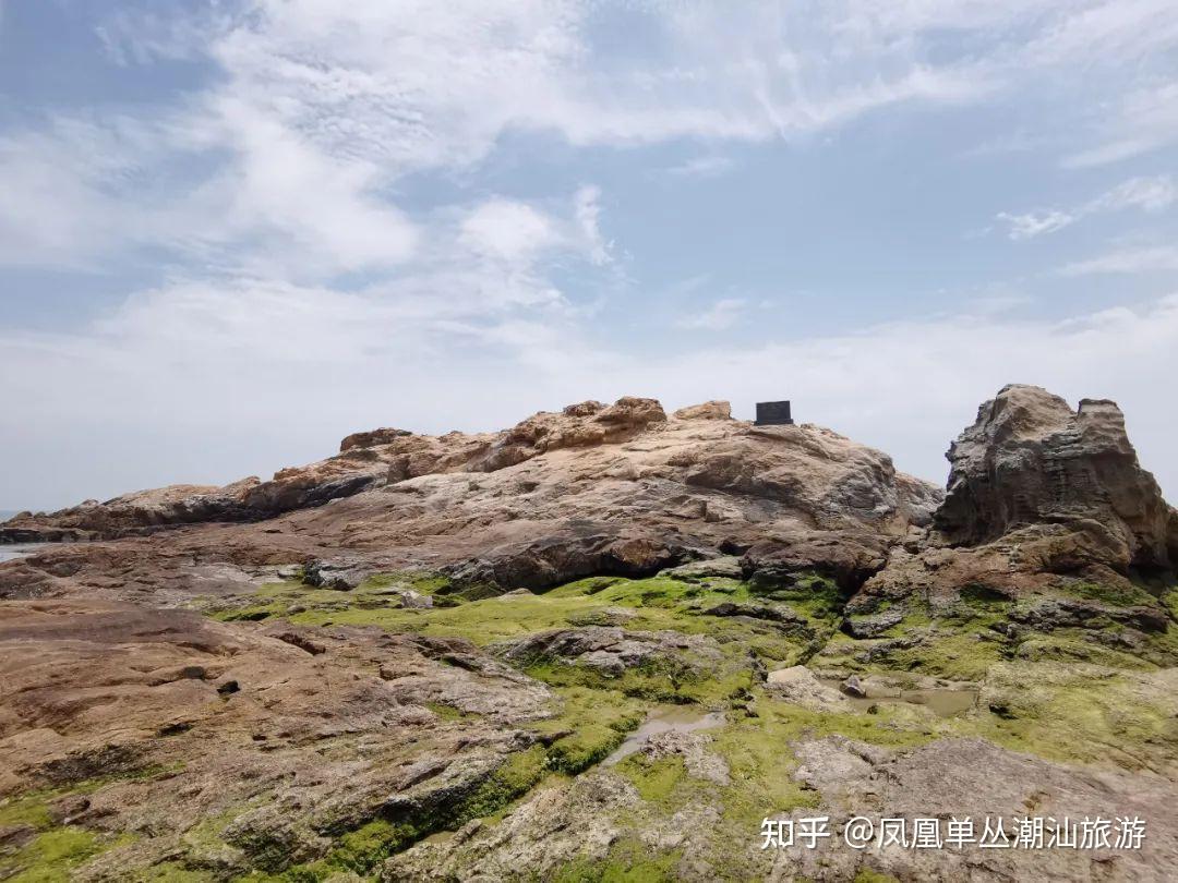 漳州古雷半島旅遊攻略體驗世界級化工基地觀看原生態美麗大海