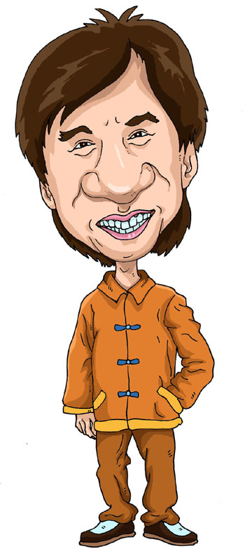 史上最全资料整理成龙对日本动漫的影响有多大