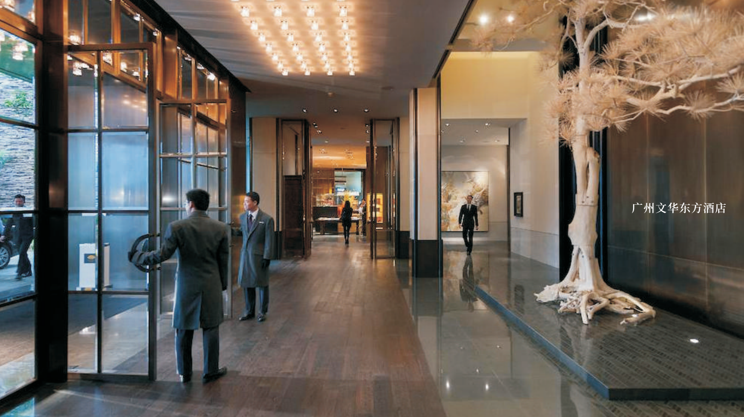 新东方文化传道者季裕棠