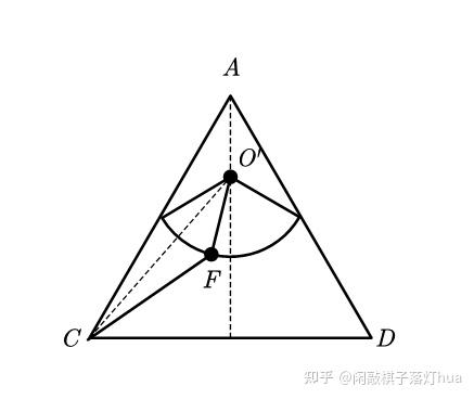 球面与四棱柱的表面的交线长问题[j]