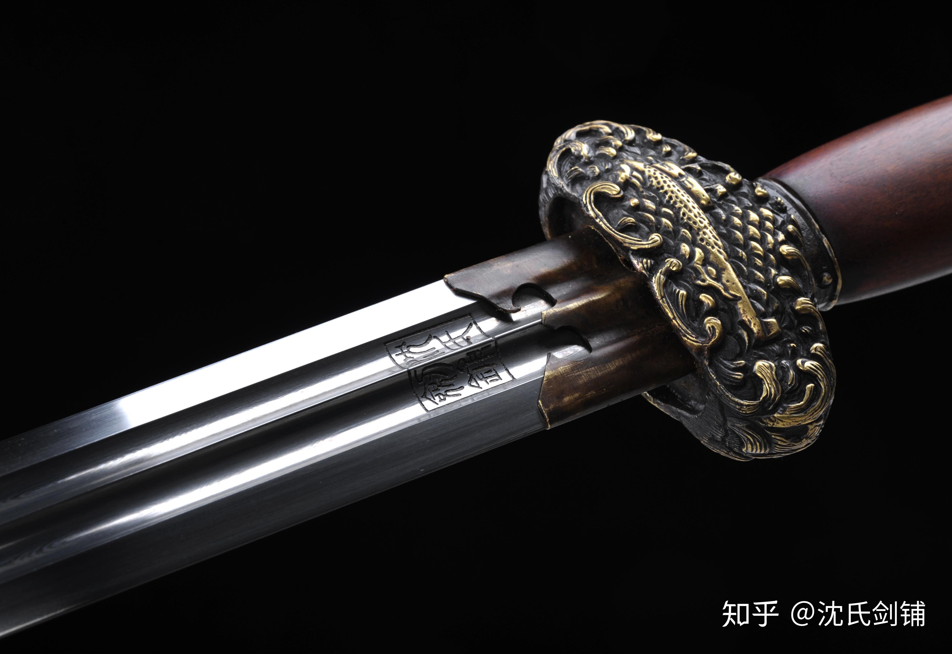 五角星剑 - 知乎