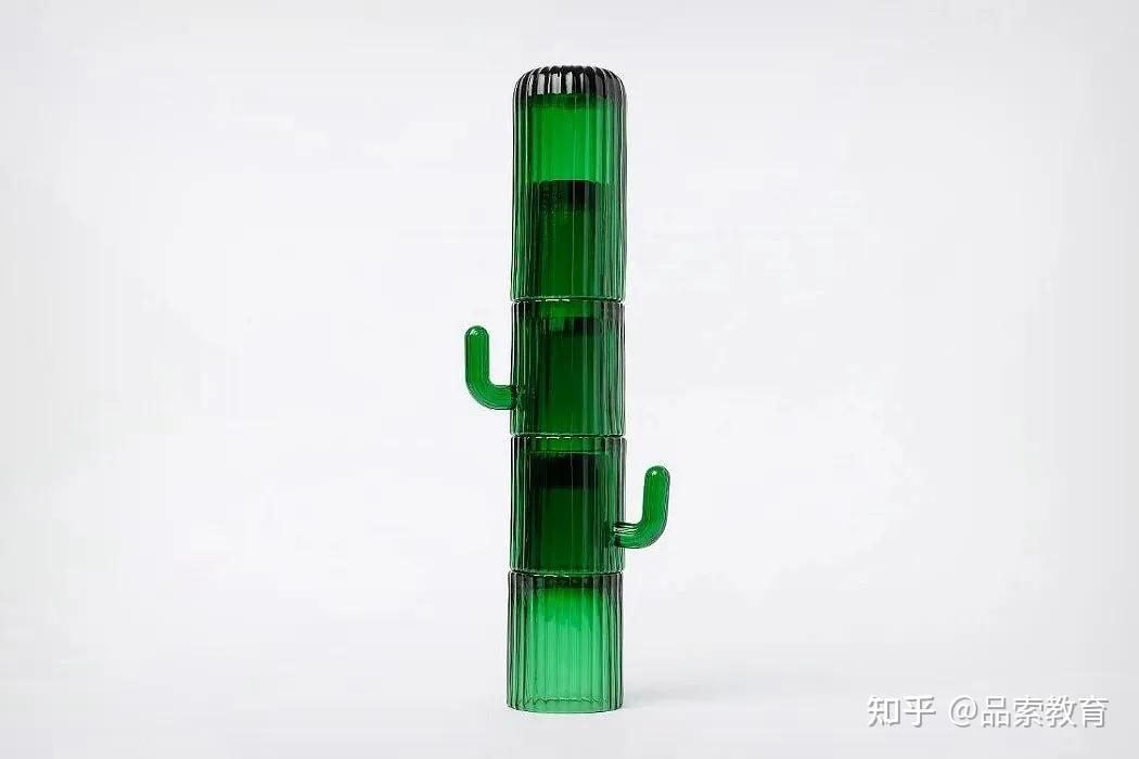 10例仿生仙人掌产品设计