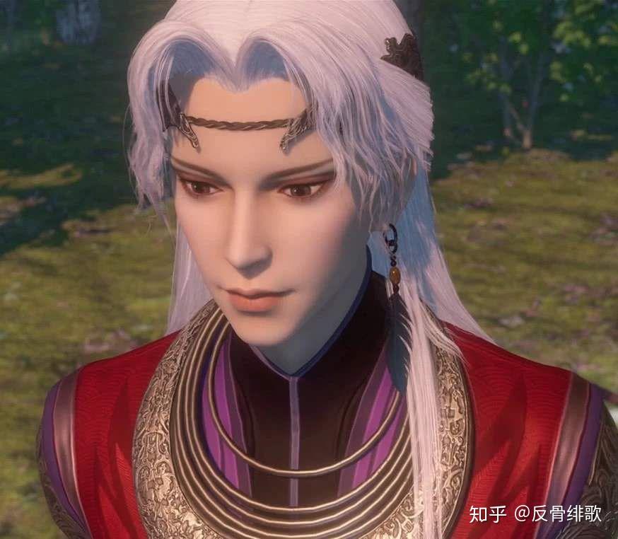 如何看待画江湖之不良人第三部第37集岐王李茂贞下线