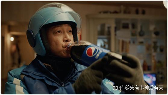 百事可乐年度暖心微电影,新年别忘了"把乐带回家"!