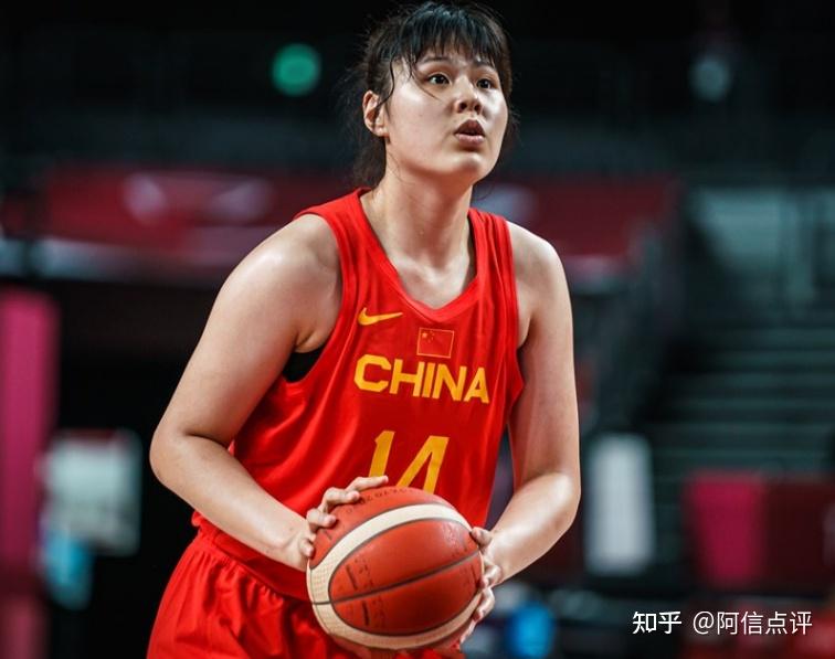 李月汝再创新高正式称霸欧洲赛场女篮再提2巨头姚明都笑了