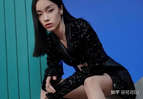 国际范说唱酷女孩rapper刘柏辛lexie