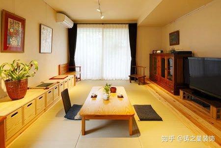 5个日本装修设计案例 这才是生活的样子 - 知乎