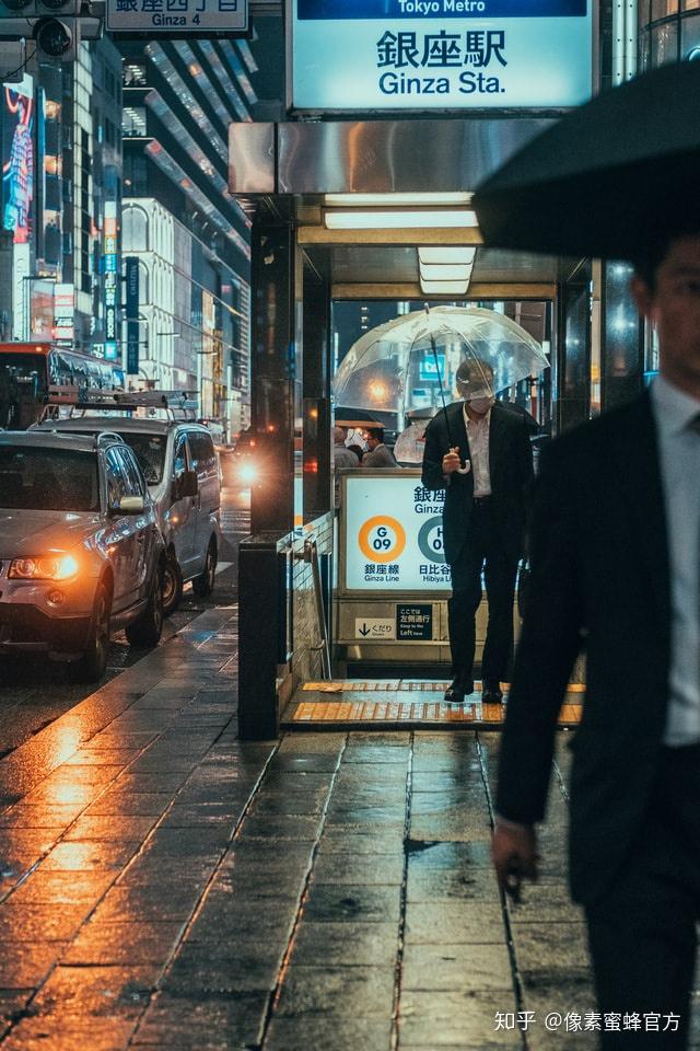 在东京生活是怎样的一番体验