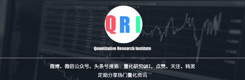 量化研究QRI-开源量化交易系统评测系列之QUANTAXIS评测 - 知乎