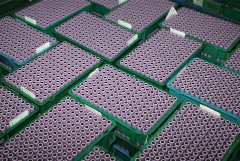 电动汽车动力电池系统设计与制造技术连载三动力电池系统产品参数匹配