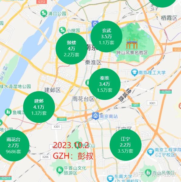 认房不认贷一个月了，北京、上海、深圳、广州房价都没上涨，反而这个城市房价一平跌了10000元 - 知乎