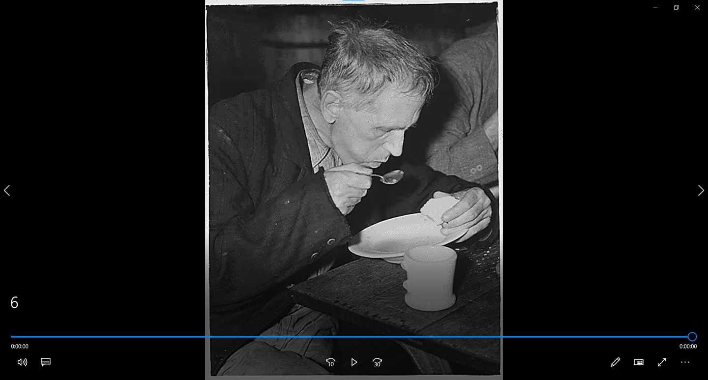 光荣与梦想1：愤怒的葡萄--1930年代的美国社会百态- 知乎