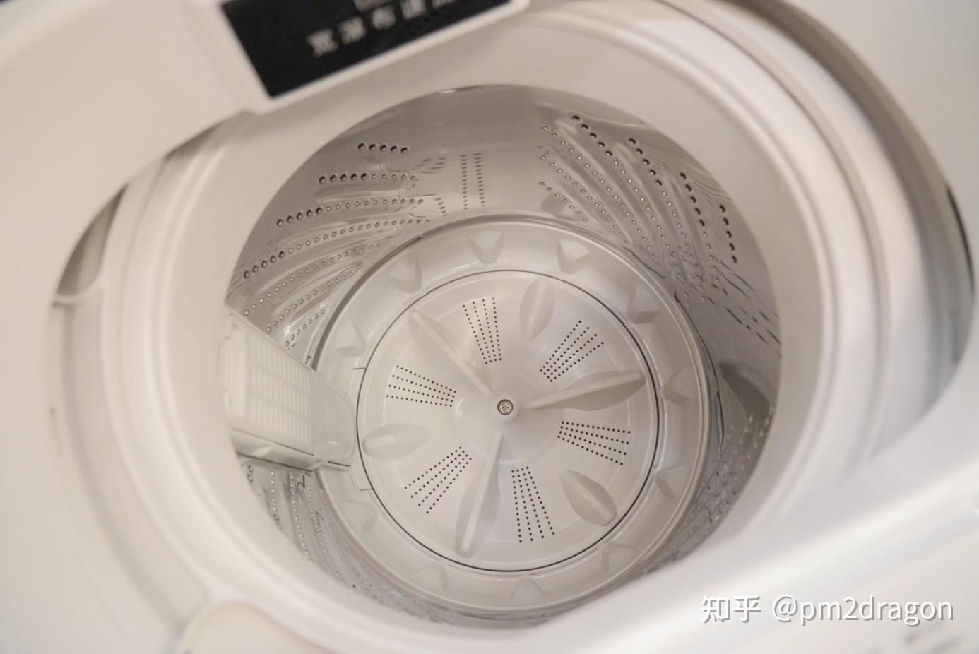 黑科技泡沫净+超大容量 松下XQG100-3N1S洗衣机使用体验_洗衣机_什么值得买