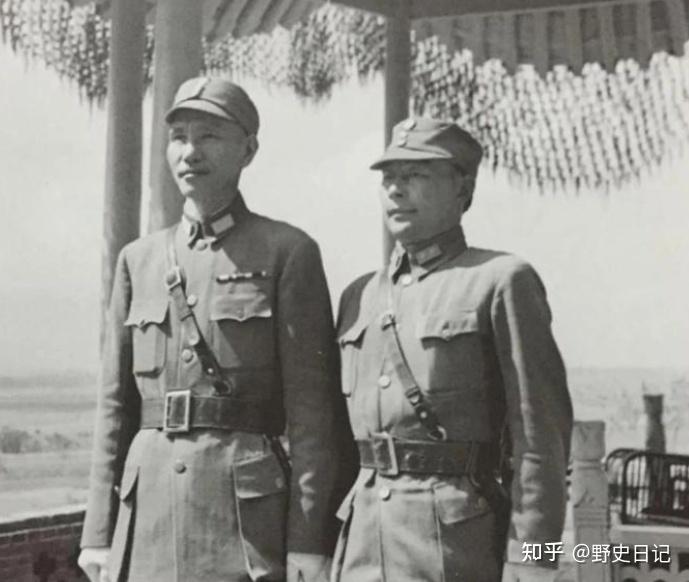 1949年大溃败，为何蒋介石率部逃往台湾，而不去面积更大的缅甸？ - 知乎