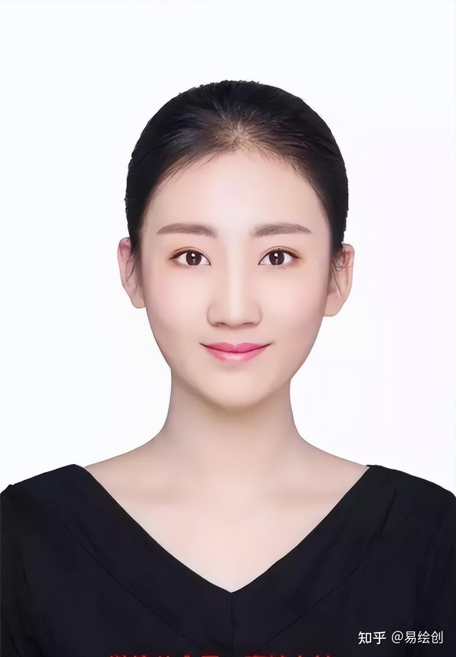 大学新生入学证件照最全攻略,看这篇就够了! - 知乎