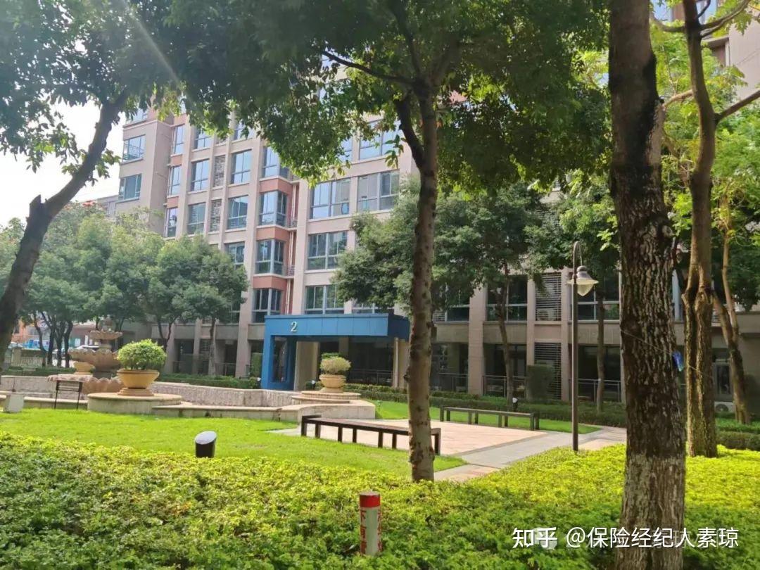 走进养老社区,实地探访太平广州木棉人家 - 知乎